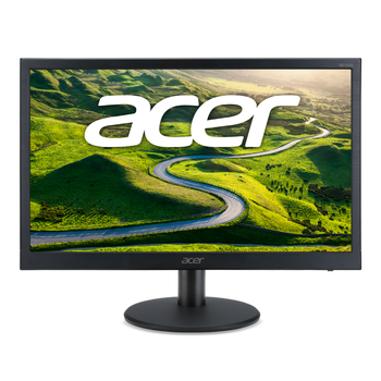 Монітор 18.5" РК Acer EB192QBBI TN/1366х768/HDMI/VGA Чорний (UM.XE2EE.B01)