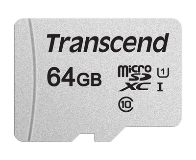 Карта пам'яті Transcend 64GB microSD 700S C10 UHS-I U1 (TS64GUSD300S)