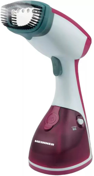 Отпариватель HEINNER HGS-1100PP
