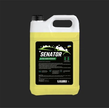 Активна піна Senator Premium 5,7кг