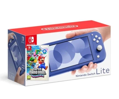 【新品未開封】Nintendo Switch Lite Nintendo Switch Lite ターコイズ 新品 未開封 ニンテンドー