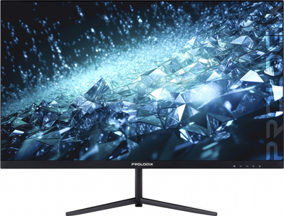 Монитор Prologix 23.8" PL2424HD IPS Black