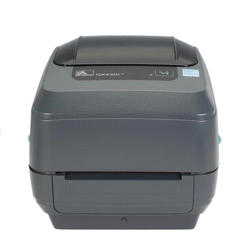 Термотрансферный принтер этикеток Zebra GX430t