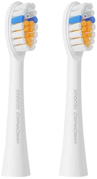 Насадки для електричної зубної щітки Soocas T03 toothbrush head