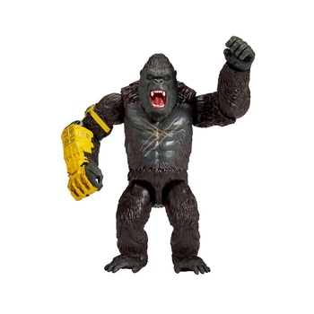 Фігурка GODZILLA VS. KONG Конг зі сталевою лапою