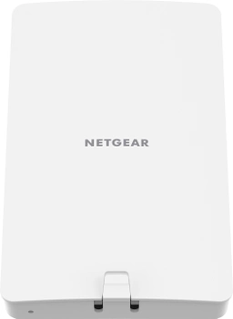 Точка доступа Netgear AX1800 Dual Band PoE WiFi 6 Outdoor Access Point (WAX610Y-100EUS)