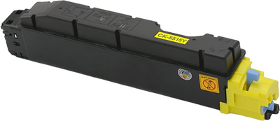 Toner Utax CK-5515 Yellow (1T02ZLAUT0)