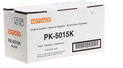 Toner Utax PK-5015K Black (1T02R70UT0)