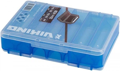 Коробка Viking Fishing Reversible Box - 1410 140х100x28mm,1919.00.32