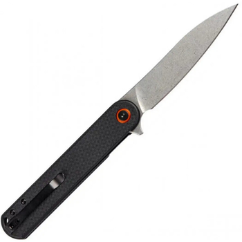 Нож Skif Townee SW, black,1765.03.48