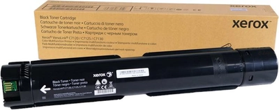 Toner Xerox VersaLink C7000 Black (006R01824)