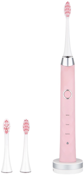 Електрична зубна щітка Seago SG-987-Pink
