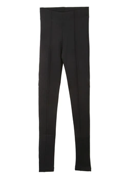 Лосины Puledro 152см Черный (YDB-4623-Black)