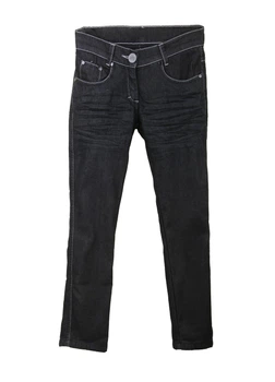 Джинсы Puledro 128см Черный (YDB-3202-Black)