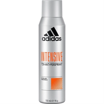 Antyperspirant Adidas Intensive Ultra Dry Freshness 150 ml (3616303440275)