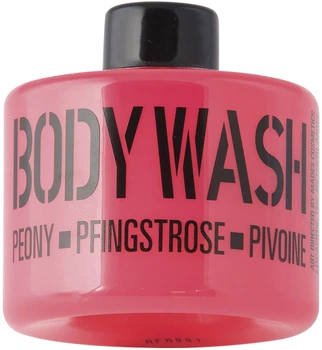 Гель для душа Mades Cosmetics Stackable Peony Pink mini 100 мл (8714462067670)
