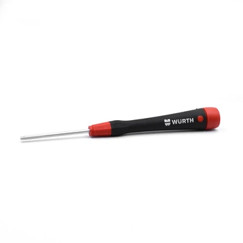 Викрутка точної механіки WURTH PREC-TX20X60 (061348223)