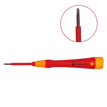 Викрутка точної механіки WURTH VDE-PH00X45 (0613487001)