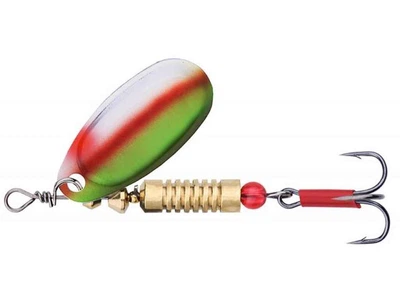 Блешня FISHING ROI Aglia classic 8г S067 615-06-8-S067