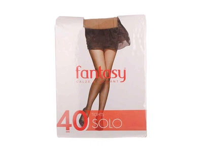 Колготи FANTASY natural 5 жін. 40 DEN Solo