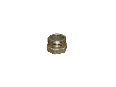 Заглушка FITTINGS 1/2 FT З