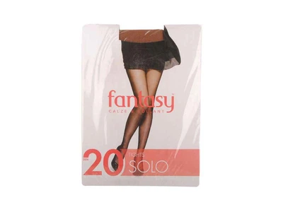 Колготи FANTASY Bronz 5 жін. 20 DEN Solo
