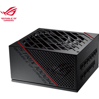 Блок питания ASUS 1000W ROG STRIX 80+ Gold (90YE00A5-B0NA00)