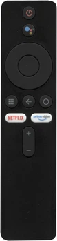 Пульт для медиаплеера XIAOMI XMRM-006 Mi STICK BOX MDZ-24-AA с микрофоном