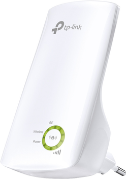 Ретранслятор TP-Link TL-WA854RE N300 WiFi Range Extender