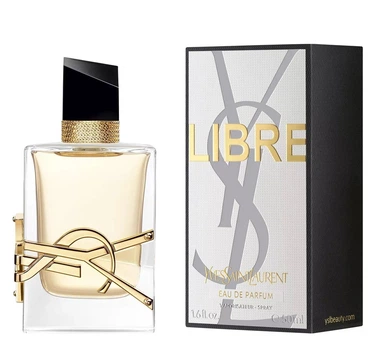 Парфюмированная вода для женщин Yves Saint Laurent Libre 50 мл
