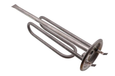 Тін для бойлера 1500 Вт, Thermowatt, Thermex, L=293 мм, d=83 мм (нержавійка)