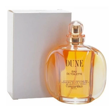 Тестер Туалетная вода для женщин Dior Dune 100 мл