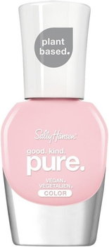 Лак для нігтів Sally Hansen Good Kind Pure 200 Pink Cloud 10 мл (74170457711)