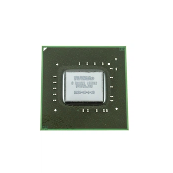 Відеочип для ноутбука NVIDIA GeForce 940M N16S-GT-S-A2 (DC 2014)