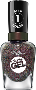 Лак для нігтів Sally Hansen Miracle Gel 840 Hue There 14.7 мл (74170470093)