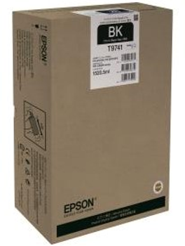 Картридж Epson T9741 Black (C13T974100)
