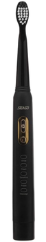 Електрична зубна щітка Seago SG-2011-Black