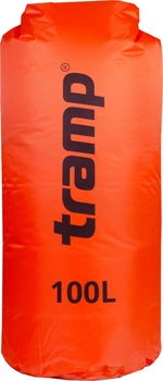 Гермомешок Tramp PVC Diamond Ripstop 100 л Оранжевый UTRA-210-orange