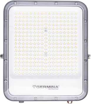 Світлодіодний прожектор Germina Ares 200 Вт 20000 лм (GW-0087)