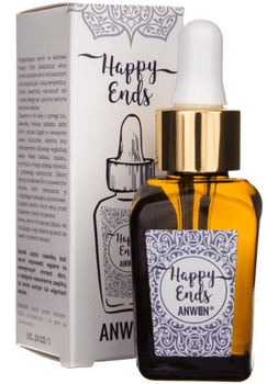 Serum do końcówek włosów Anwen Happy Ends 20 ml (59005391)