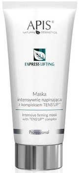 Maska Apis Express Lifting Tens UP intensywnie napinająca 200 ml (5901810000288)