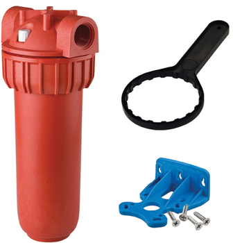 Фільтр ATLAS FILTRI Plus Hot 3P 10-1/2" (ZA111P218)