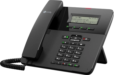 IP-телефон Unify OpenScape Desk Phone CP210 (L30250-F600-C581)