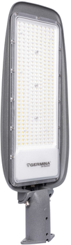 Вуличний світлодіодний світильник Germina Astoria 200 Вт (GW-0093)