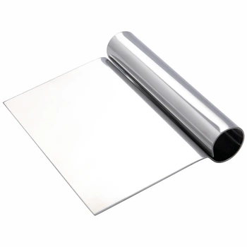 Скребок кондитерский 150x105 мм Martellato FD-RD150