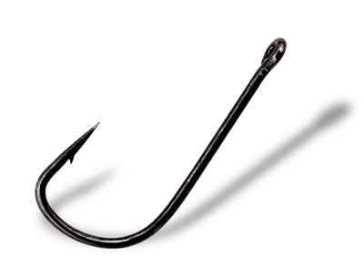 Гачки Gurza SODE-RING BN №12 (10шт) (K-1002-012)