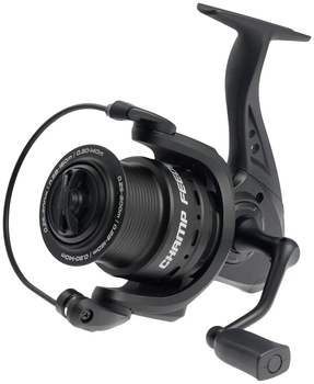 Котушка Brain Champ Feeder 4000 3+1BB 4.8:1 (1858-80-73)