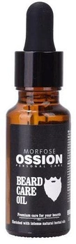 Олія для бороди Morfose Ossion Beard Care Oil 20 мл (8681701003273)