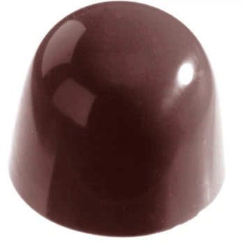 Форма для шоколада поликарбонатная Конус 13 г Chocolate World FD-2295 CW