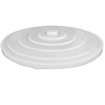Крышка для пищевого бака на 100 л Mobil Plastic FD-59/100-N